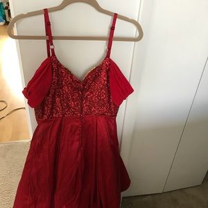 DC Comics Dresses - Wonder Woman dress— perfect for Halloween! DC Comics Dresses - Wonder Woman dress— perfect for Halloween!